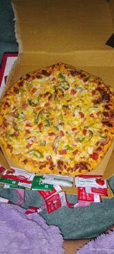 Pizza hub
