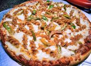 Pizza club