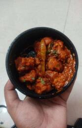 Shahi Rasoi Multi Cuisine Family Restaurant