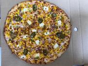 Alvin Pizza