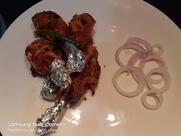 Zaika King Restaurant