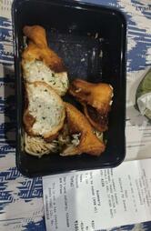 Urban Pinds Food Factory