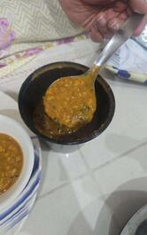 The Yellow Rasoi