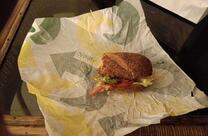 Subway Thopumpaddy Kochi