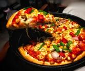 U. S Pizza