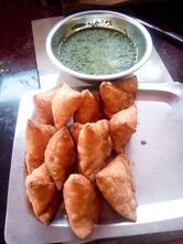 Welcome Foodies