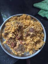7 star dum biriyani