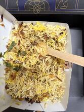 Behrouz Biryani Jalandhar