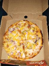 Pizza King
