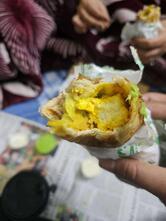 Roll Burst Rohtak