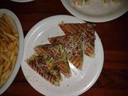 Tulsi Multicuisine Restaurant