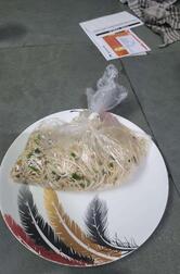 New Bombay Chinese Food
