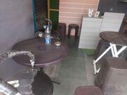 CHIT CHAT CAFE