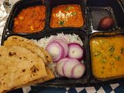 The New India Bakery
