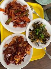 Zentrum Cafe & Restaurant