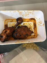 The Great Biryani Co