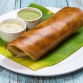 Nellai Dosa Kadai @ OMR Food Street Ambattur