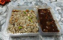 The Good Food Company