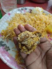 Delicious Corner Biriyani Center