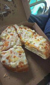 Pizza time