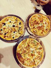 Burger Hut Rajasansi