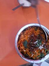 Shiv restaurant
