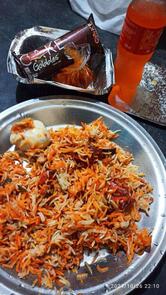 Biryani point
