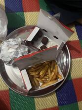 LE LIO'S PIZZA / OVEN SECRETS JAISALMER