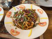 The Bodhi Tree Cafe and Bar