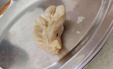 Raju momos family restaurant
