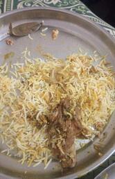 YuvRaj Dum Biryani Restaurant