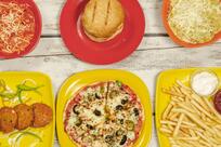 THE FOOD FACTORY