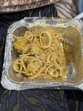 Raju Chinese Fast Food