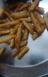 Food Villa
