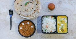 The Great Indian Kitchen