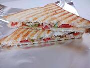Al-Salam Cafe