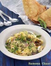Jain chat Bhandar