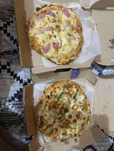 Chef Italy Wala