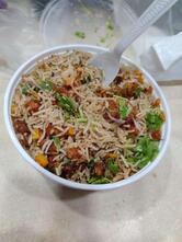 Sri Parameswara Noodles