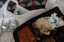 Raj kitchen