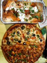 BFF-Baked Fried Fusion