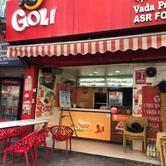 Goli Vadapav