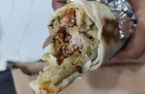 Sha Sha Shandaar Shawarma - Pragathi Nagar