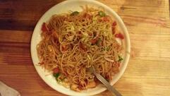 The Momo Hut