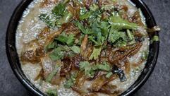 Nizam's Authentic Hyderabadi Cuisine