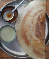 CHENNAI DOSA Restaurant