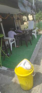 Cafe Hyderabad