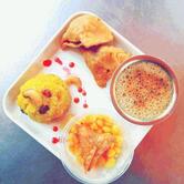 CAM CAFE