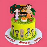 Cake delight