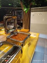 Sri Rayappas Restaurant